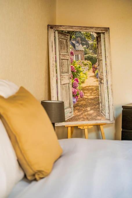 Ferienwohnung Eclat Urbain Reims Exterior foto
