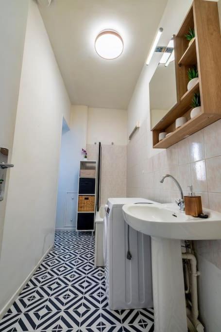 Ferienwohnung Eclat Urbain Reims Exterior foto